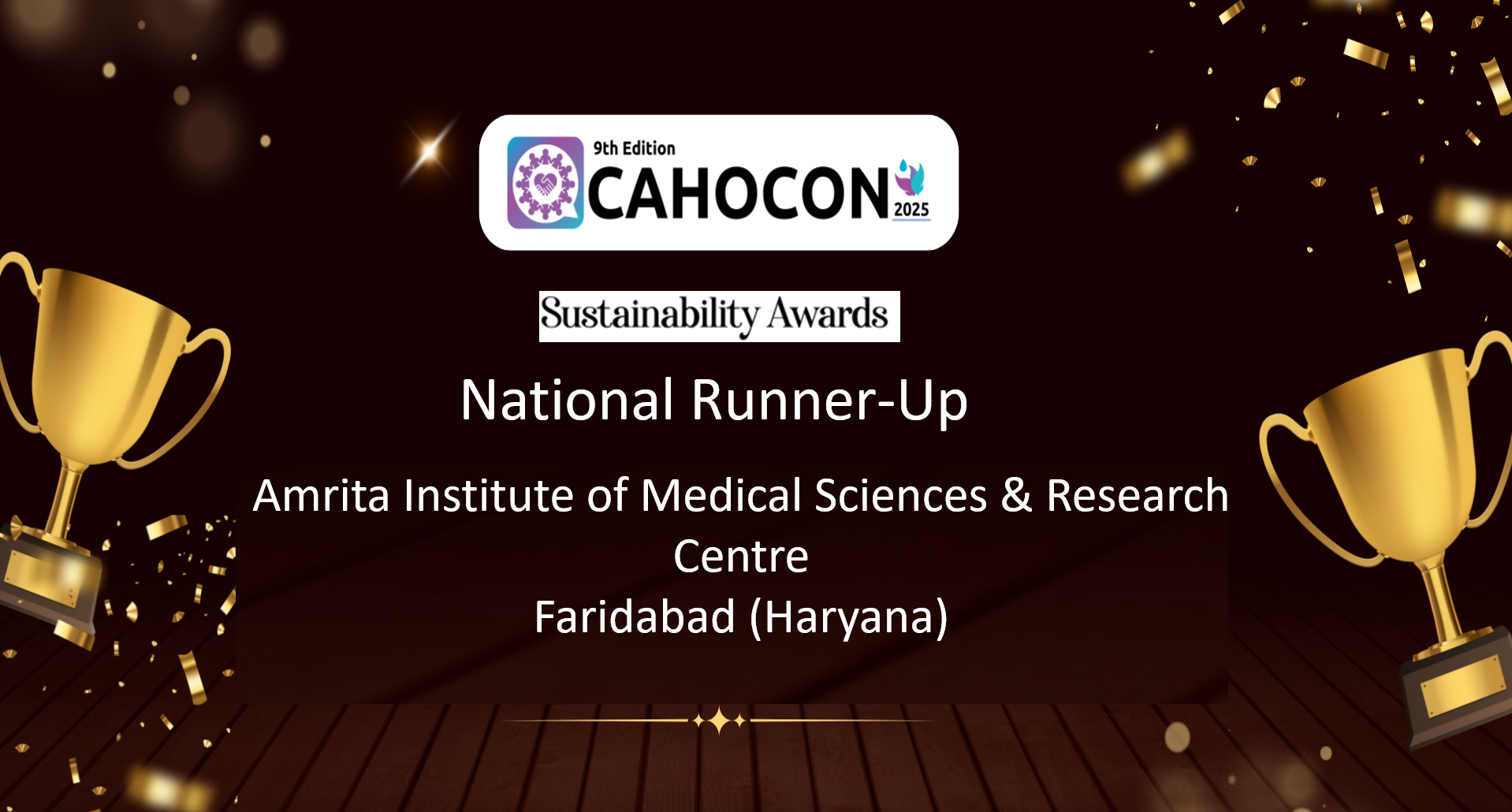 Amrita Institute of Medical Sciences & Research Centre